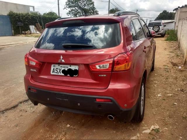 Mitsubishi asx awd 2011 - Foto 4