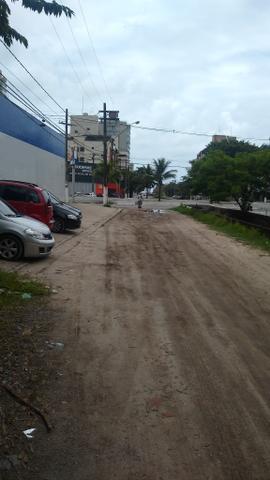 Lote de Terreno na Enseada