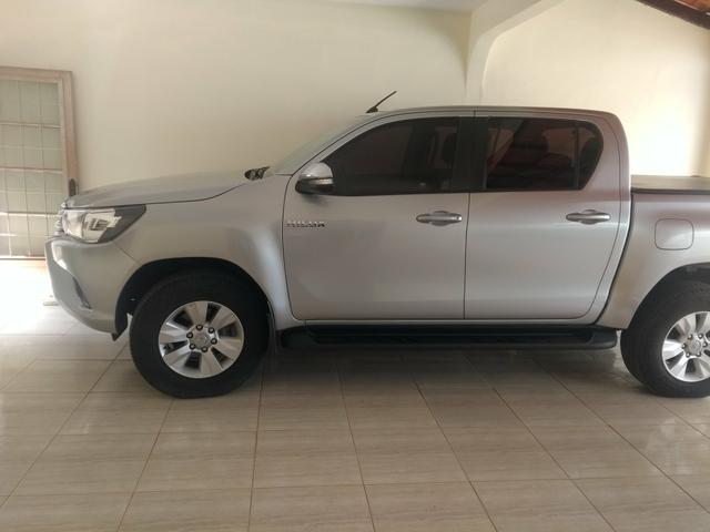 Hilux SRV - Foto 6