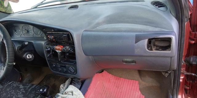Palio 97 em bom estado - Foto 17