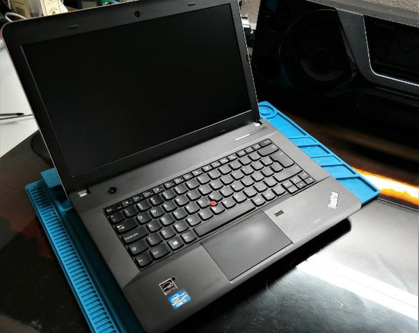 Lenovo Thinkpad Edge e431 em ótimo estado com upgrades