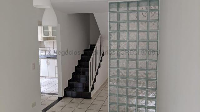 Sobrado à venda, 4 quartos, 2 vagas, Tiradentes - Campo Grande/MS - Foto 4