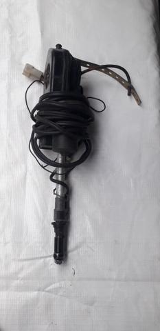 Antena elétrica