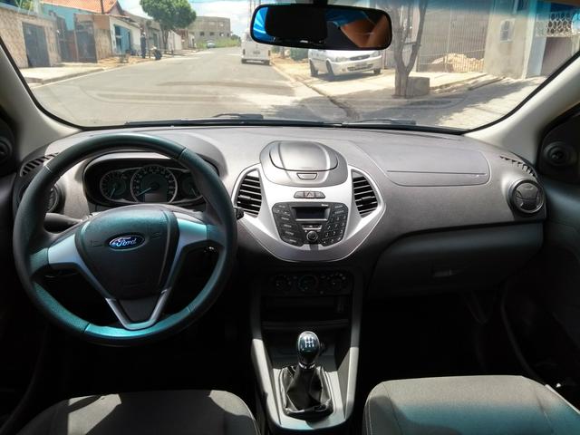 Ford KA Top - Foto 18