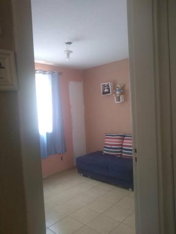 Vendo ap na Restinga (Leia o anuncio) - Foto 6