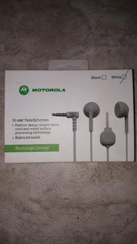 Fones de Ouvido