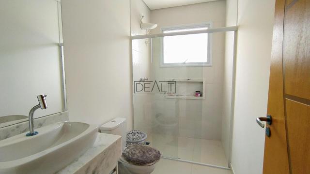 Sobrado com 3 dormitórios à venda, 262 m² - Real Park - Sumaré/SP - Foto 3