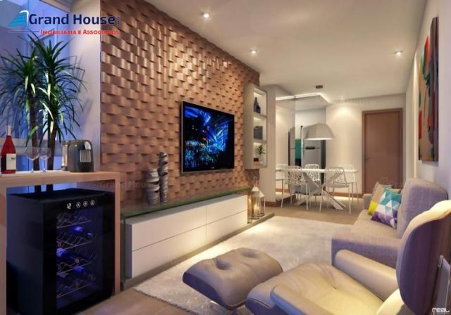 Apartamento 2 quartos em Santa Helena - Foto 4