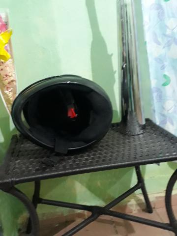 Capacete E Estraladinho