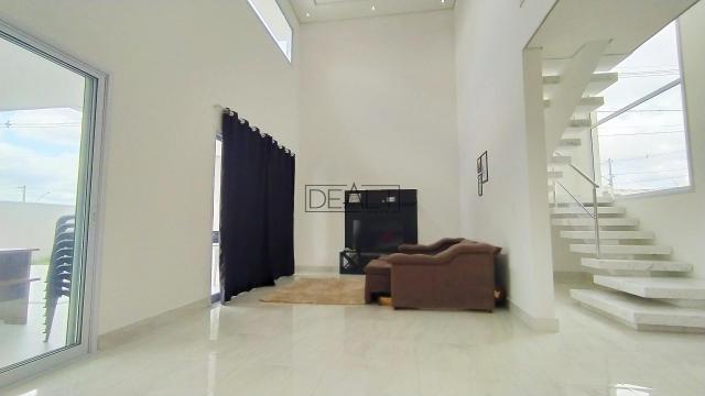 Sobrado com 3 dormitórios à venda, 262 m² - Real Park - Sumaré/SP - Foto 20