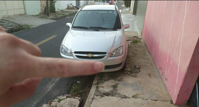 Vendo Corsa classic 2015/2016 - Foto 2