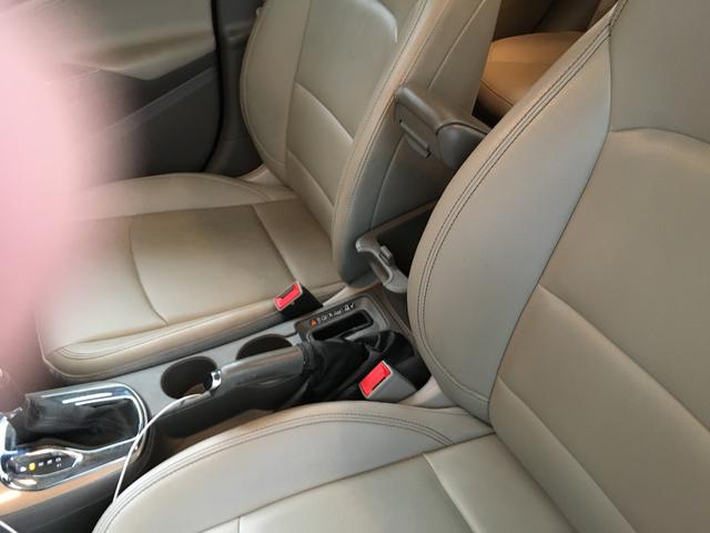 Cruze LTZ 2018/18 - Foto 4