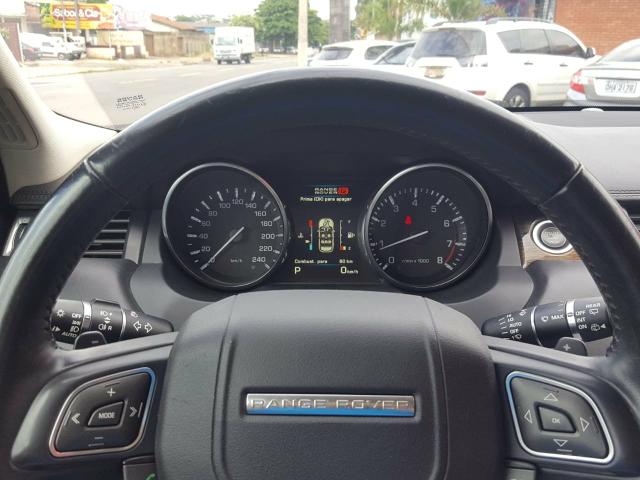 Range Rover Evoque Prestige Tech ( Goiânia. Goiás) - Foto 13
