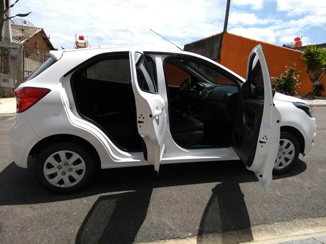 Ford KA Top - Foto 11
