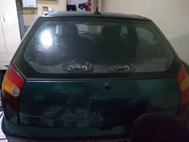 Vendo ou troco (moto) - Foto 3