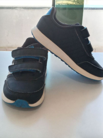 tenis adidas numero 23
