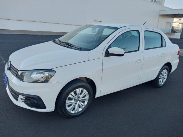 Voyage Trendline 1.6 msi, 2017/2018, muito novo, extra. - Foto 9