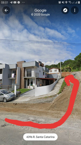 Lindo Sobrado Geminado Novo com 2 suítes Joinville - Foto 4