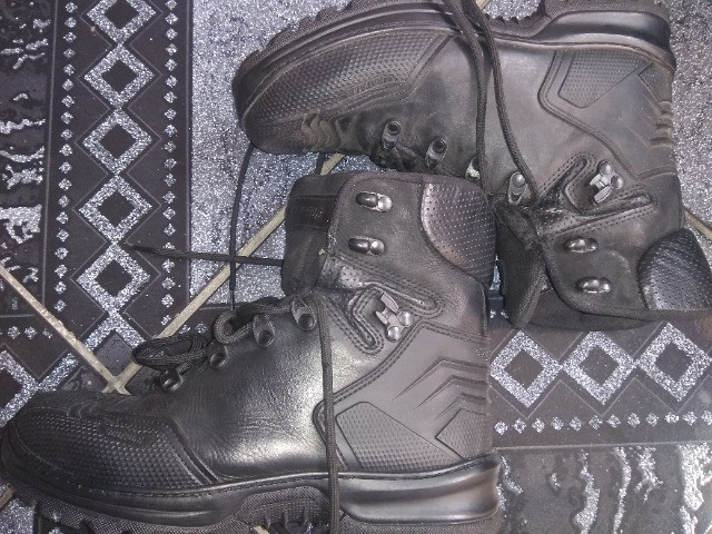 botas rafale são boas