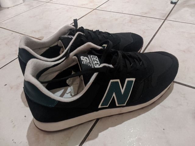 new balance 373 camurça