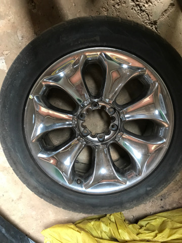 Roda Hilux aro 20 - Foto 4