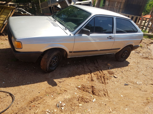 Vendo gol quadrado cht 1.0 ano 94 - Foto 6