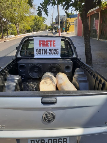 Fretes
