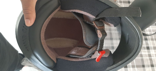 Capacete - Foto 4