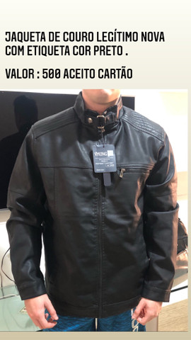 vmong couro legitimo