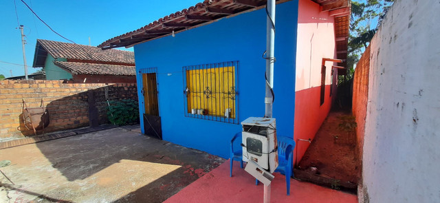 Vendo esta casa em Benevides - Foto 3