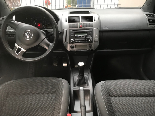 Polo Sportline 2013 - Foto 4