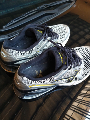 mizuno frontier 6