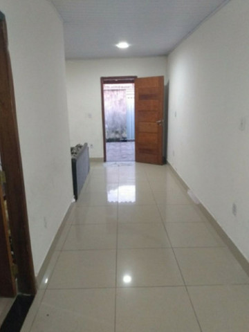 Casa em Dias D'avila