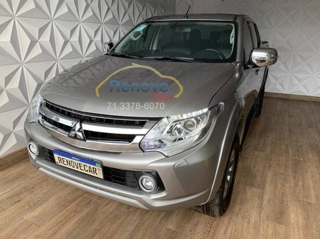 L200 TRITON 2019 SPORT HPE-S