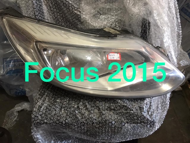Farol focus 2015