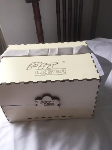 Maquina Fit Laser - Foto 3