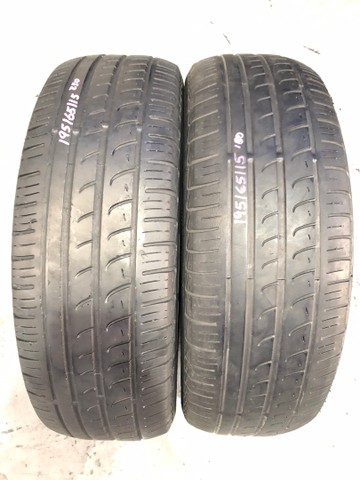 "pneu pirelli p7 195 65 15" no Brasil