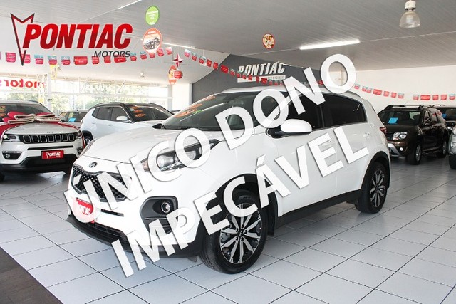 KIA SPORTAGE LX 2017