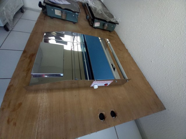 Embaladora de resinite  - Foto 4