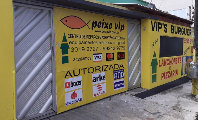 Conserto de Micro-ondas e Fornos Elétricos - Rápido, com Garantia e Confiança - Foto 3