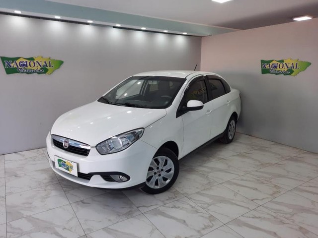 FIAT SIENA ATTRACT 1.4