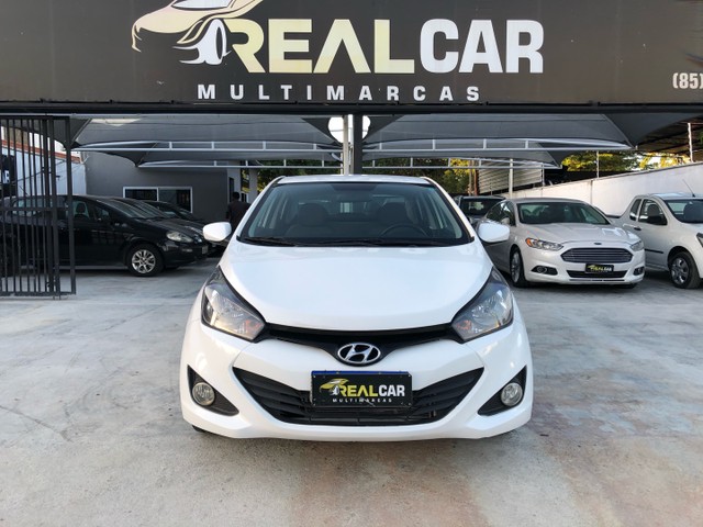 HB20 S CONFORT AUTOMÁTICO 1.6 2015/15 COMPLETO EXTRA!!!