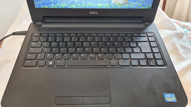 Notebook Dell i3  - Foto 4