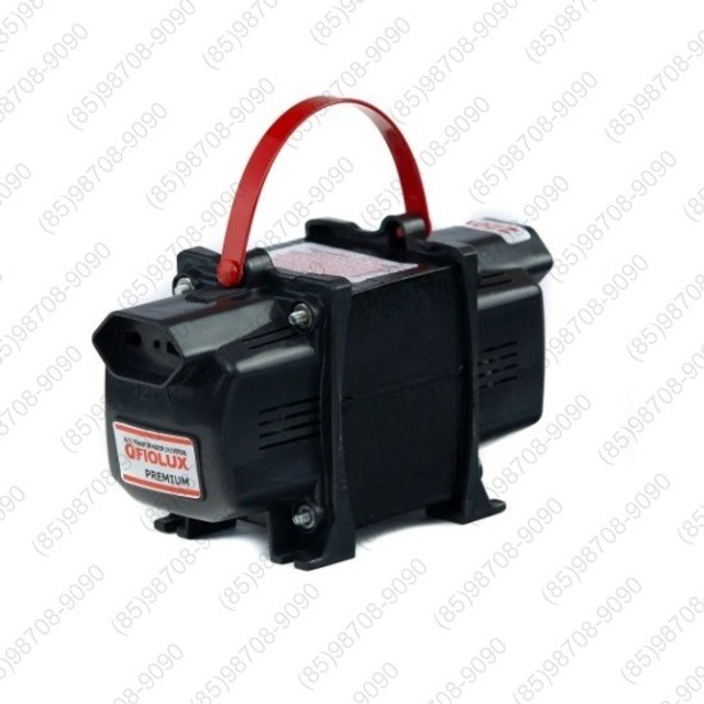 Transformador 210w - Foto 2