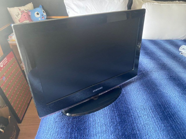 Monitor/TV Samsung 22 polegadas LN22B450C8