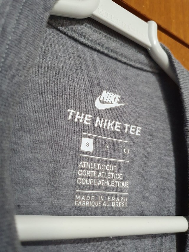 Camisa Nike  - Foto 3