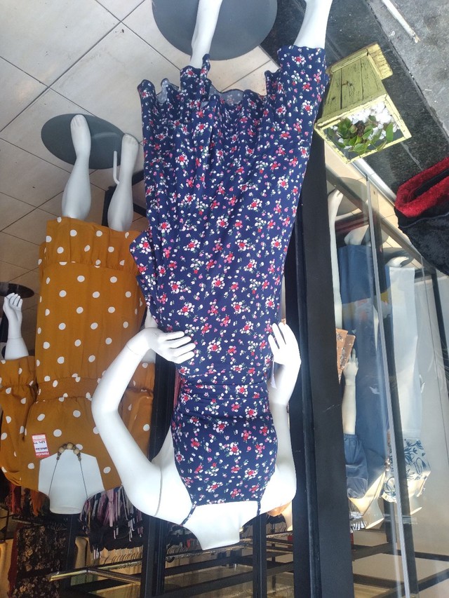 Manequim feminino - Foto 4