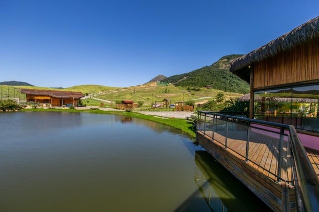 Condomínio Pedra do Vale Maricá - Lote com 450m² cercado de verde - Últimos lotes ! - Foto 6