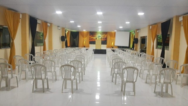 Foto - Iranduba - Centro