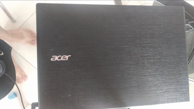 Notebook Acer E5 574G 